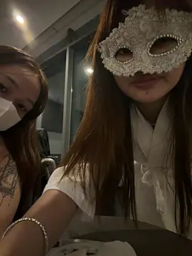 โชว์เว็บแคมของ _AnneMia_