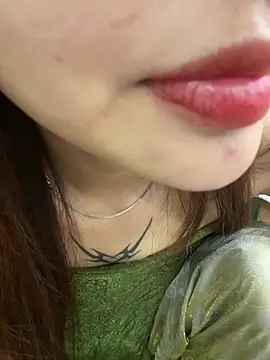 Show webcam de _AnneMia_