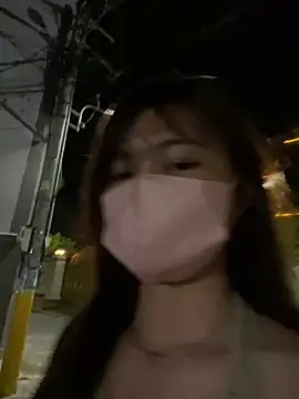 _AnneMia_ 在線直播表演