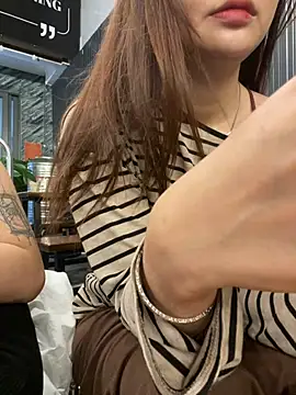 _AnneMia_'s Webcam Show