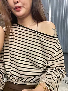 _AnneMia_ 网络视讯表演