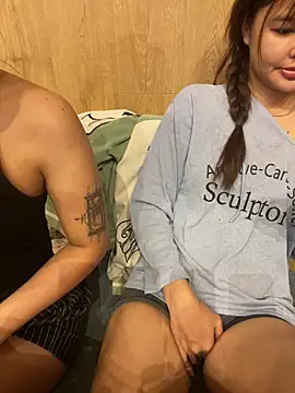 _AnneMia_'s Webcam Show