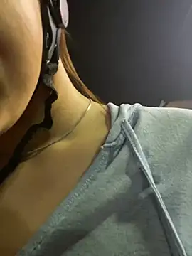 โชว์เว็บแคมของ _AnneMia_