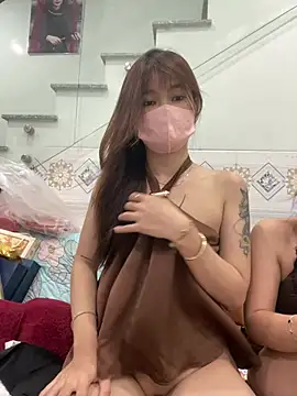 _AnneMia_ Webcamshow