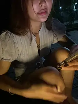 _AnneMia_'s Webcam Show