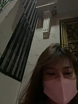 Show de webcam de _AnneMia_