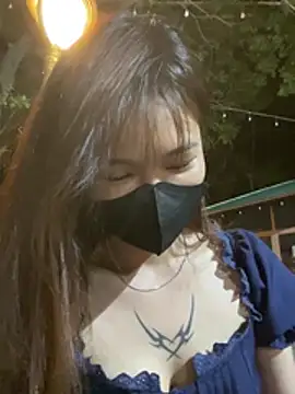 _AnneMia_ 웹캠 쇼
