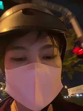 โชว์เว็บแคมของ _AnneMia_