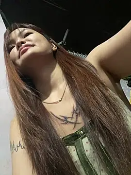 Show webcam de _AnneMia_