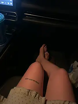 _AnneMia_'s Webcam Show