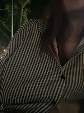 _AnneMia_n Webbikameraesitys