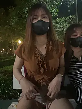 _AnneMia_ 웹캠 쇼
