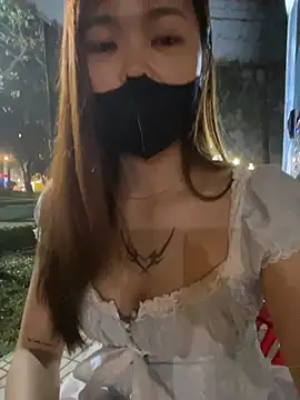 _AnneMia_ 在線直播表演