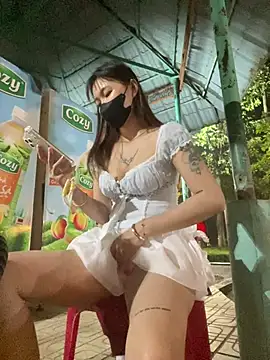 _AnneMia_ Webcamshow