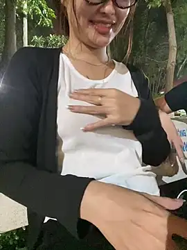 Webkamerová show _AnneMia_