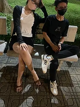 _AnneMia_ 在線直播表演
