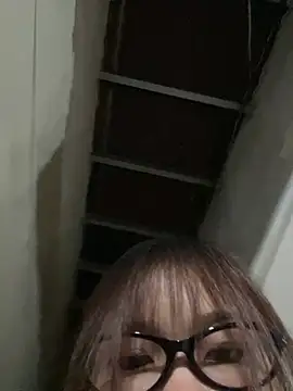 _AnneMia_ 웹캠 쇼