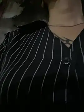 Webkamerová show _AnneMia_