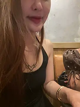 Show Webcam de _AnneMia_