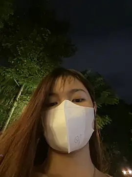 _AnneMia_'s Live XXX Chat