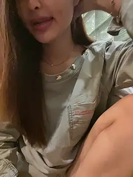 Show de webcam de _AnneMia_