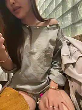 _AnneMia_ 웹캠 쇼