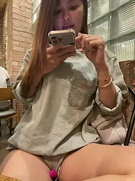 Show Webcam de _AnneMia_