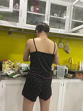 _AnneMia_ Webcam-Show