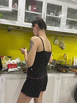 _AnneMia_ Webcamshow