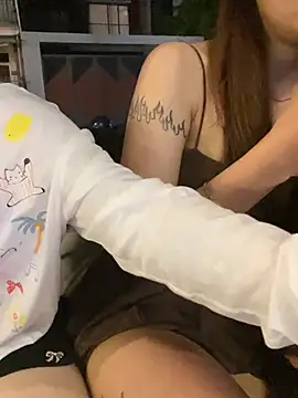 _AnneMia_ Webcam show