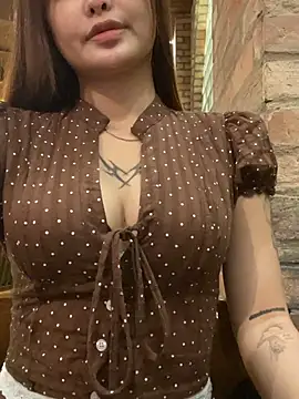Вебкам-шоу _AnneMia_