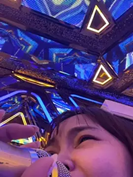 โชว์เว็บแคมของ _AnneMia_
