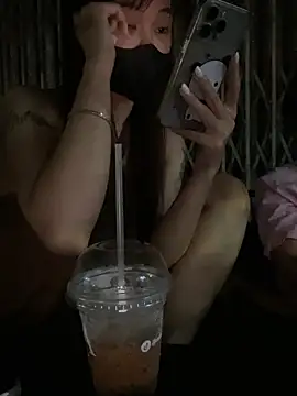 Вебкам-шоу _AnneMia_