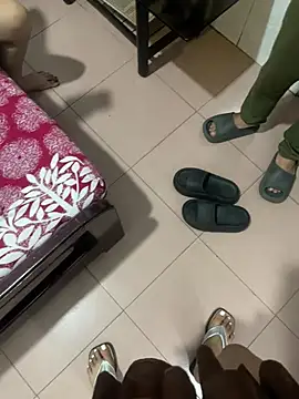 _AnneMia_ 网络视讯表演