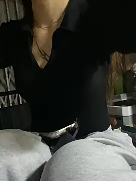_AnneMia_ Show Webcam