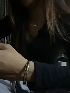 _AnneMia_ Pertunjukan Webcam