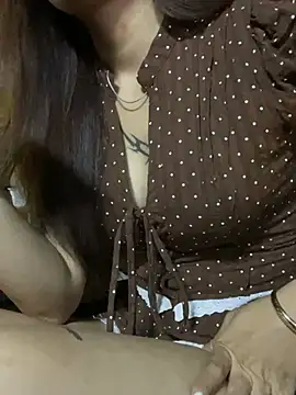 _AnneMia_ Webcam show