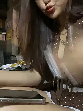 Show de webcam de _AnneMia_