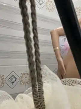 _AnneMia_ Webcam-Show