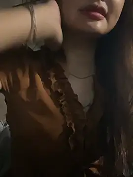 Czat XXX na żywo – _AnneMia_