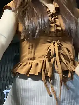 _AnneMia_ Show Webcam
