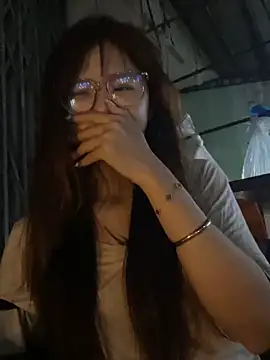โชว์เว็บแคมของ _AnneMia_