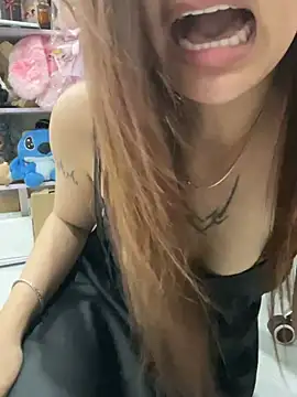 โชว์เว็บแคมของ _AnneMia_