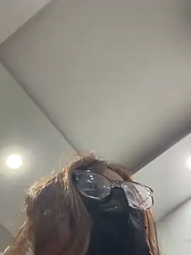 _AnneMia_ 웹캠 쇼