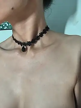 Pu688's Webcam Show