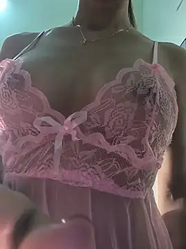 Pu688's Webcam Show