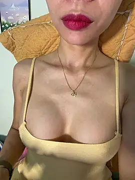 Pu688 웹캠 쇼