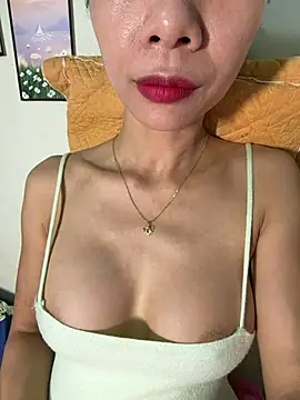 Pu688's Webcam Show
