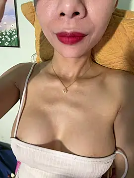 Pu688 Webcam-Show