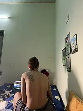 Chat XXX en directo de Pu688